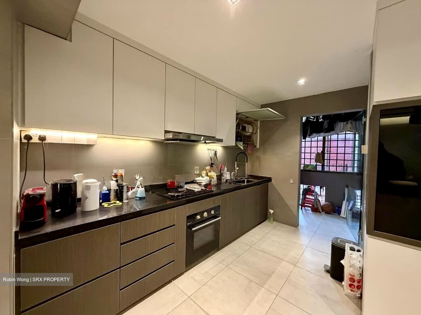 Blk 138 Pasir Ris Street 11 (Pasir Ris), HDB 5 Rooms #537863771